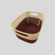 Plastic Basket Medium
